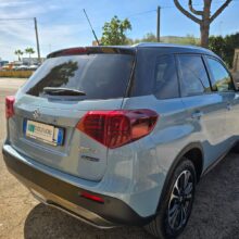 SUZUKI VITARA GP414WL 01