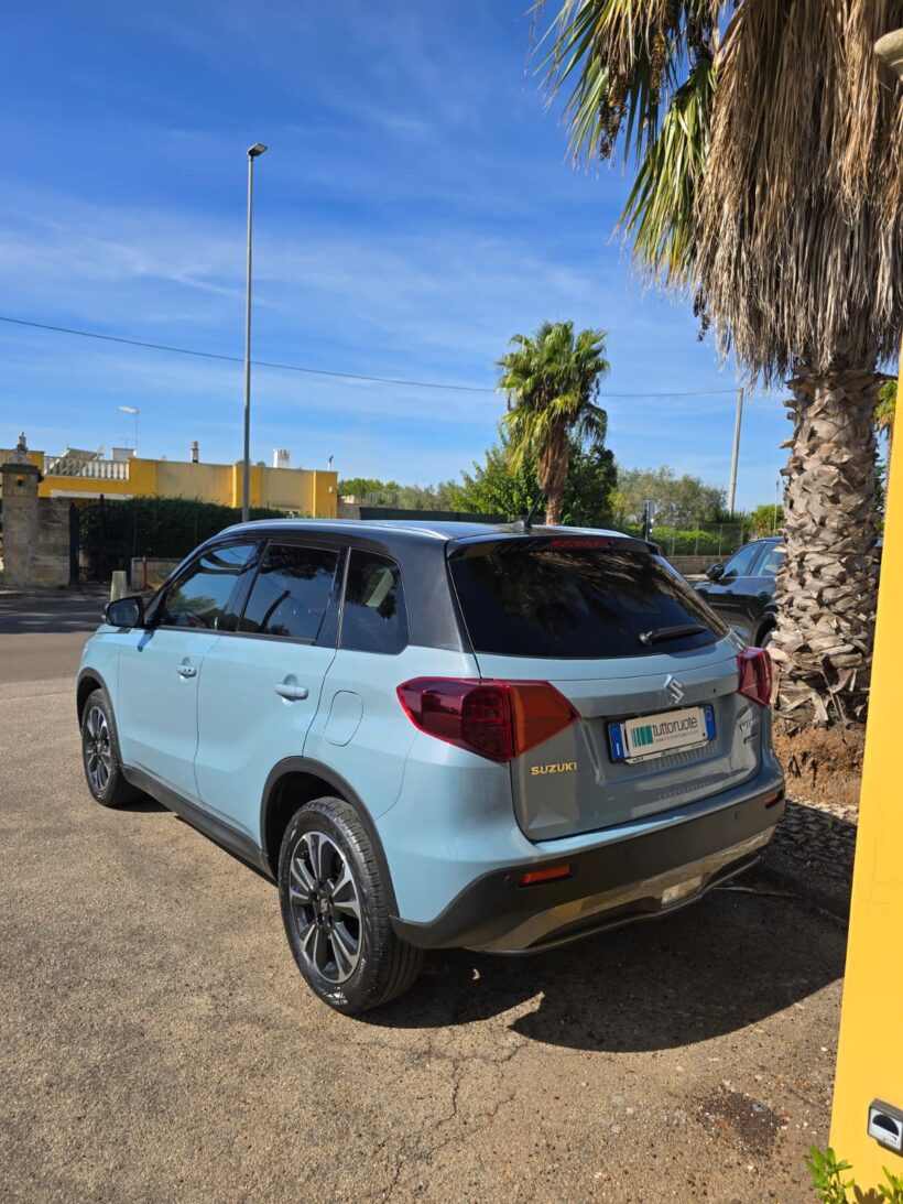 SUZUKI VITARA GP414WL 02
