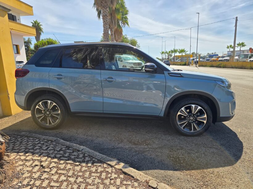 SUZUKI VITARA GP414WL 04