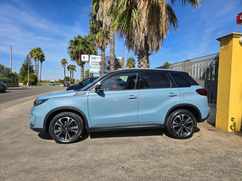 SUZUKI VITARA GP414WL 05