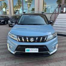 SUZUKI VITARA TARGA GP414WL - 1