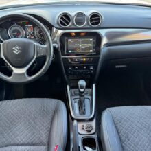 SUZUKI VITARA TARGA GP414WL - 10