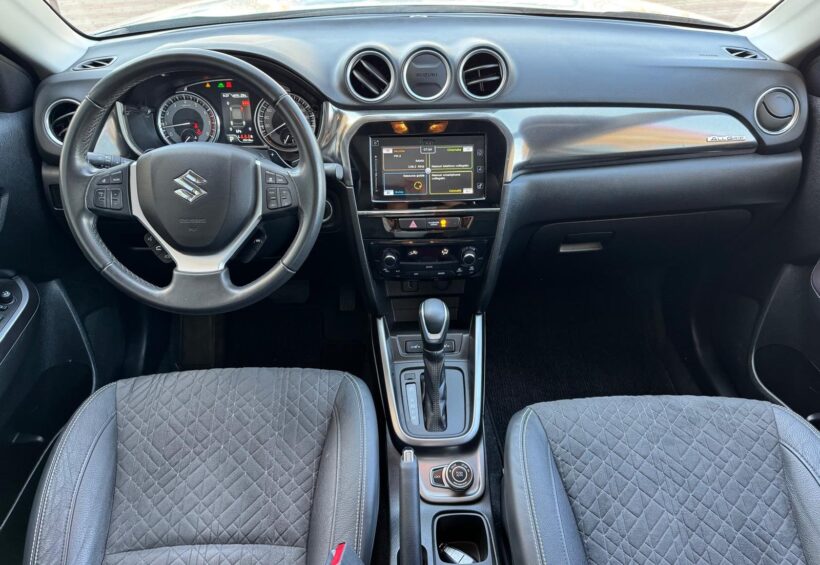SUZUKI VITARA TARGA GP414WL - 10