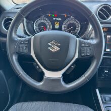 SUZUKI VITARA TARGA GP414WL - 11