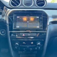 SUZUKI VITARA TARGA GP414WL - 12