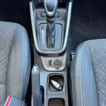 SUZUKI VITARA TARGA GP414WL - 13
