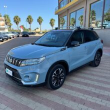 SUZUKI VITARA TARGA GP414WL - 2