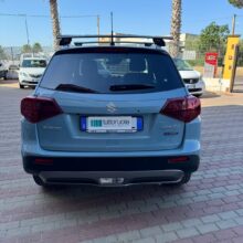 SUZUKI VITARA TARGA GP414WL - 4