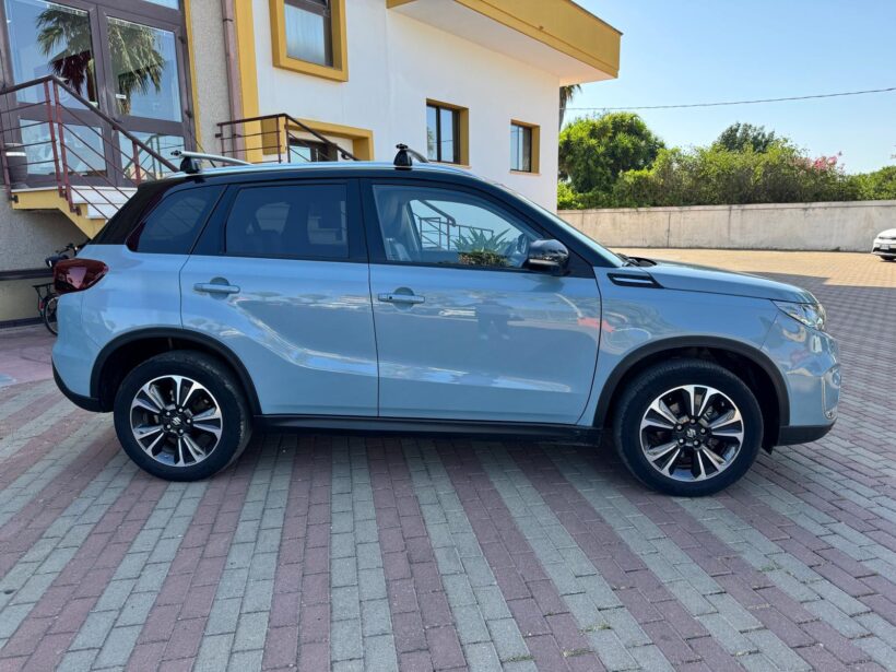 SUZUKI VITARA TARGA GP414WL - 5