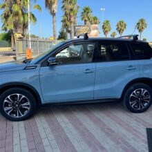 SUZUKI VITARA TARGA GP414WL - 6