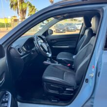 SUZUKI VITARA TARGA GP414WL - 7
