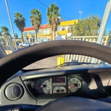 IVECO DAILY 40C35 TARGA EV371BN 09